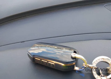 2023 Kia Carnival Mpv Lx из США, поврежденный, VIN KNDNB4H35P6194800